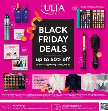 chanel black friday sale 2023|chanel ulta.